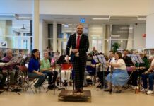 Blaasmuziek spelen: dat doe je bij WesterHarmonie!