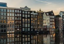 Interessante informatie over de woningmarkt van Amsterdam