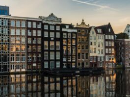 Interessante informatie over de woningmarkt van Amsterdam