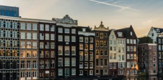 Interessante informatie over de woningmarkt van Amsterdam