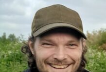 Lichaam vermiste Sibe de Back (34) gevonden in West