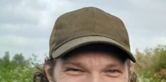 Zoektocht naar vermiste Sibe de Back (34)