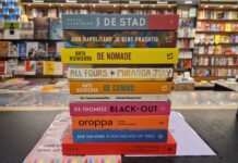 Hoogstins top 10 week 36