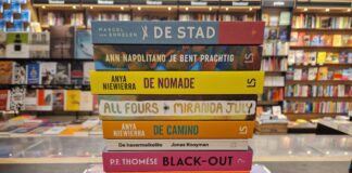 Hoogstins top 10 week 36