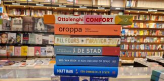 Hoogstins top 10 – Week 39