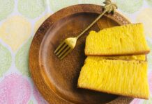 Het zeldzame koekje van Toko Makassar in Nieuw-West