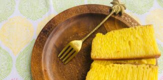 Het zeldzame koekje van Toko Makassar in Nieuw-West