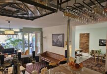 Het Arbeiderspaleis gaat Het Naaipaleis openen