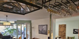 Het Arbeiderspaleis gaat Het Naaipaleis openen