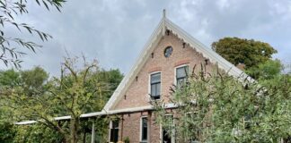 Buurtboerderij gaat weer open, maar pas in 2026