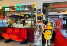 Open Monumentendag: 3 verrassende gebouwen in West en Nieuw-West