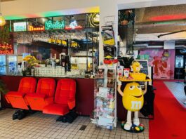 Open Monumentendag: 3 verrassende gebouwen in West en Nieuw-West