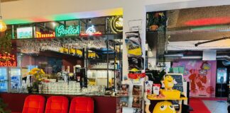 Open Monumentendag: 3 verrassende gebouwen in West en Nieuw-West