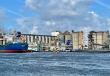 Wonen in de stank van de haven: vertel je verhaal