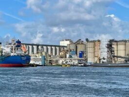 Wonen in de stank van de haven: vertel je verhaal