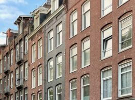 Corporatie wilde 91-jarige huurster in West ontruimen