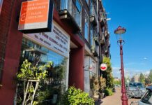 Micropodcast De Stad laat je anders kijken naar Oud-West