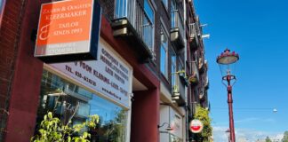 Micropodcast De Stad laat je anders kijken naar Oud-West