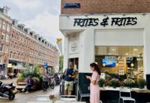 De ‘geheime’ patatzaak van Amsterdam-West