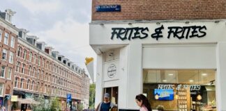De ‘geheime’ patatzaak van Amsterdam-West