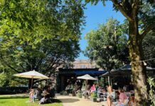 7x smullen op z’n Grieks in Amsterdam-West