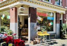 Hippo Vintage-Design in Westerpark sluit na 25 jaar