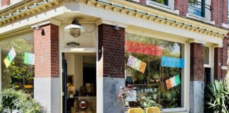 Hippo Vintage-Design in Westerpark sluit na 25 jaar