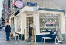 Hoe Argentijnse pasteitjes in ons leven kwamen