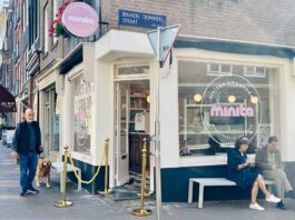 Hoe Argentijnse pasteitjes in ons leven kwamen