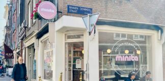 Hoe Argentijnse pasteitjes in ons leven kwamen