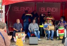 Aanstaande zaterdag: MercatorMarkt – Burendag Special