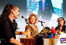 Voel je welkom bij dé buurtshow van Amsterdam-West – De West Best Talkshow