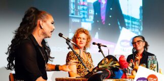 Voel je welkom bij dé buurtshow van Amsterdam-West – De West Best Talkshow