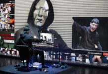 Prijswinnende voorstelling bij Theater De Krakeling: Rabbit Hole (14+)