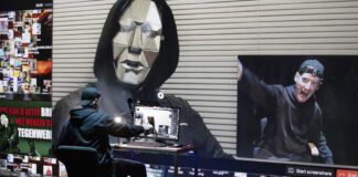 Prijswinnende voorstelling bij Theater De Krakeling: Rabbit Hole (14+)