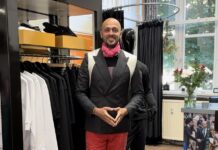 Hoe je de Dutch Sustainable Fashion Week combineert met een slimme modetrip door West