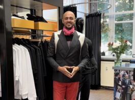 Hoe je de Dutch Sustainable Fashion Week combineert met een slimme modetrip door West