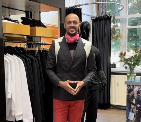 Hoe je de Dutch Sustainable Fashion Week combineert met een slimme modetrip door West