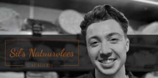 Kom langs bij Sil’s Natuurvlees, proef de kwaliteit en ontvang alleen deze maand 10% korting!