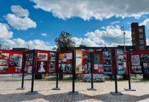 60 jaar Turkse migratie in beeld op Mercatorplein