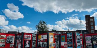 60 jaar Turkse migratie in beeld op Mercatorplein