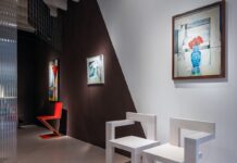 The Millen House in Houthaven zoomt in op de familie Rietveld