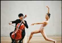 Festival WEAVE laat de (smakelijke) cultuur van Taiwan schitteren