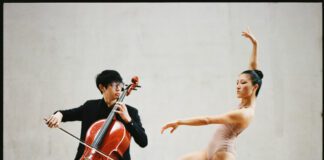 Festival WEAVE laat de (smakelijke) cultuur van Taiwan schitteren