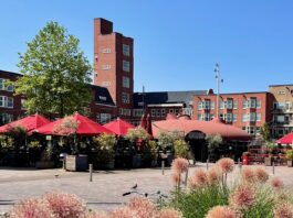 Café Zürich op Mercatorplein sluit de deuren