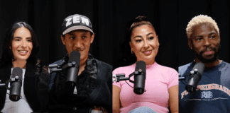 Inspiratie voor young professionals in Nieuw-West: de Grote Spelers-podcast