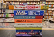 Hoogstins top 10 – Week 43