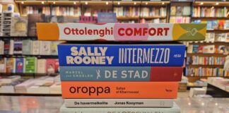 Hoogstins top 10 – Week 43