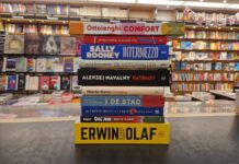 Hoogstins top 10 – Week 43