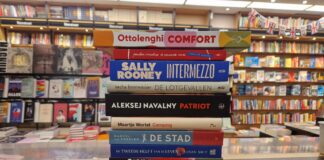 Hoogstins top 10 – Week 43